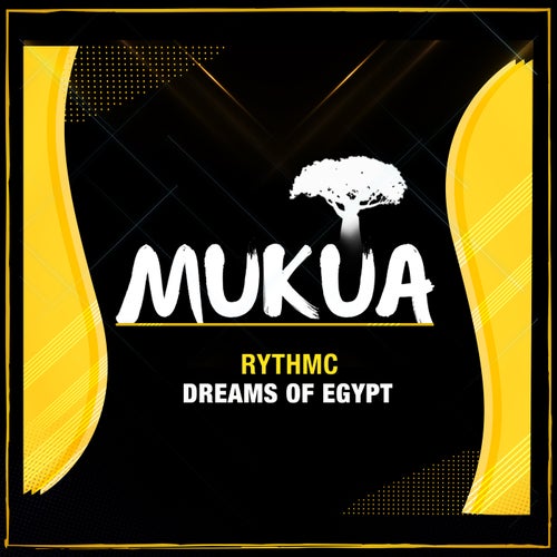 Rythmc - Dreams of Egypt [MK094]